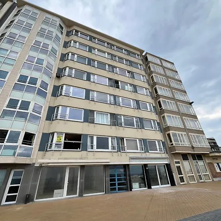 Apartmán La Brise Et Le Rio - Cozy With Sea View T65