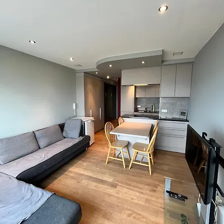 La Brise Et Le Rio - Cozy With Sea View T65 *