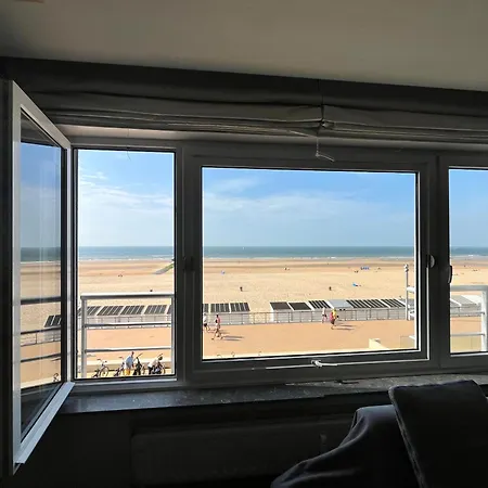 La Brise Et Le Rio - Cozy With Sea View T65 Apartmán *