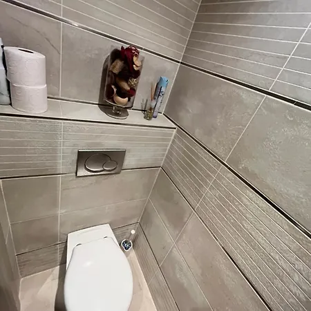 La Brise Et Le Rio - Cozy With Sea View T65 Apartamento *