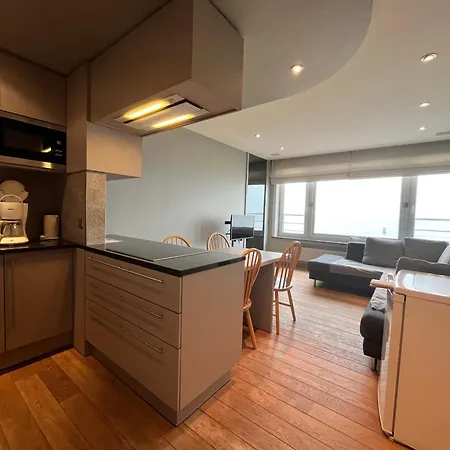 Apartamento La Brise Et Le Rio - Cozy With Sea View T65